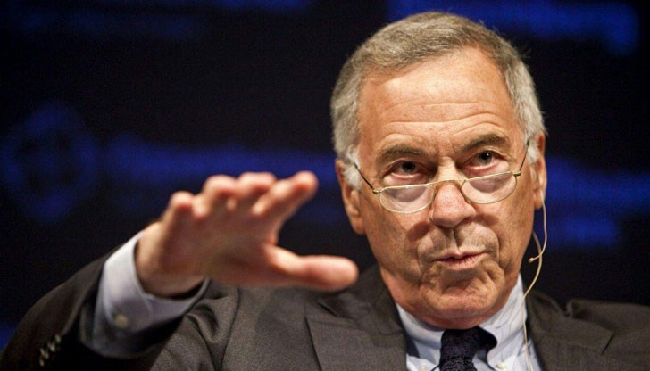 България не трябва да се отказва от валутния борд България не трябва да се отказва от валутния борд