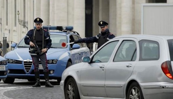 Наказанията варират от 712 до 2848 евро Наказанията варират от 712 до 2848 евро