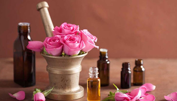 Лимонът и мускусният цибет също помагат Лимонът и мускусният цибет също помагат