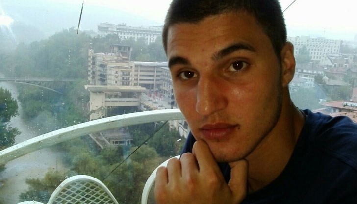 Влади има тумор на мозъка и се нуждае от спешна животоспасяваща операция в Германия