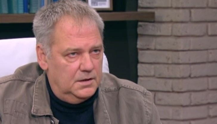 Тежка бюрокрация попречила това да се случи още през 2017 година Тежка бюрокрация попречила това да се случи още през 2017 година