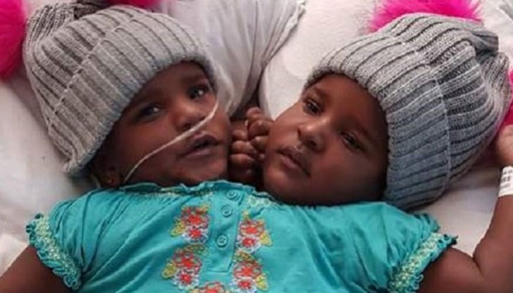 Да спасиш едното си дете или да оставиш и двете да умрат?