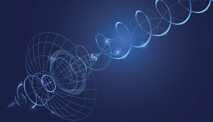 Проектът е предназначен за геоложки проучвания и прогнози за земетресения