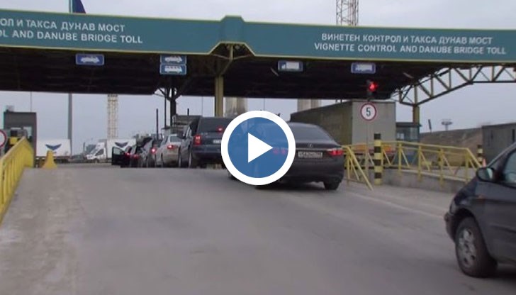 Шофьорите са принудени да карат без винетки, заплашва ги и глоба