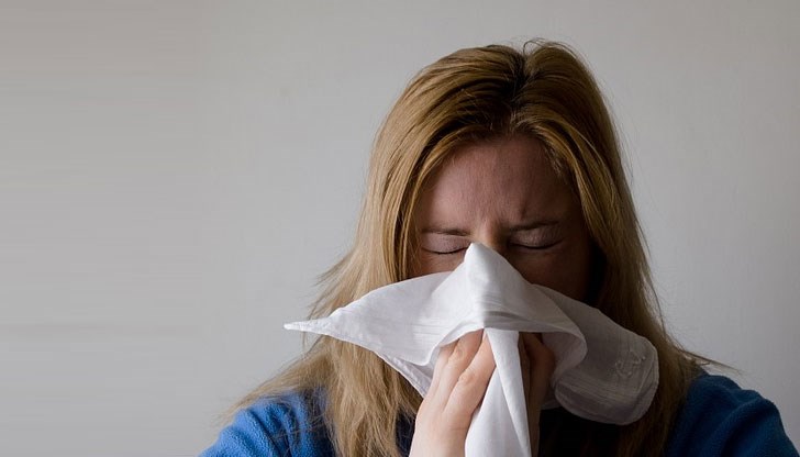 Често страхът от грипа е по-голям от самия грип, особено когато имаме деца