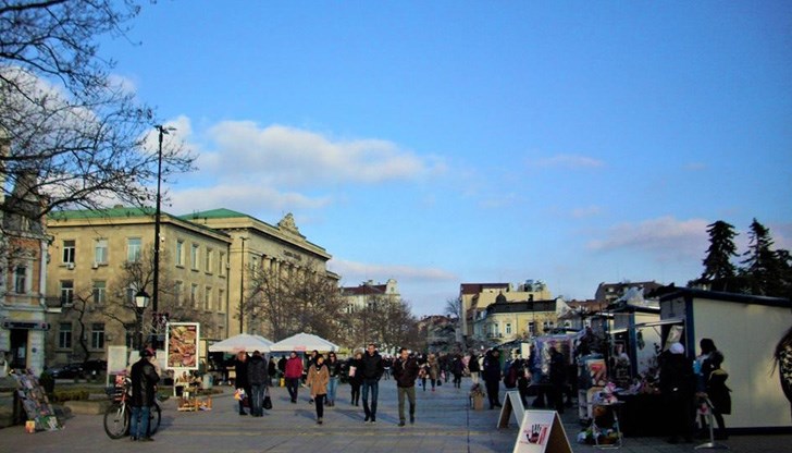 Висшистите са 14% Висшистите са 14%