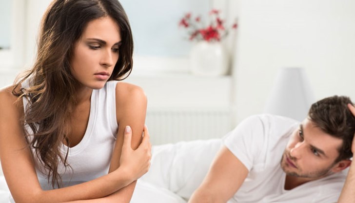 Откажете се, докато е време, за да не съжалявате Откажете се, докато е време, за да не съжалявате