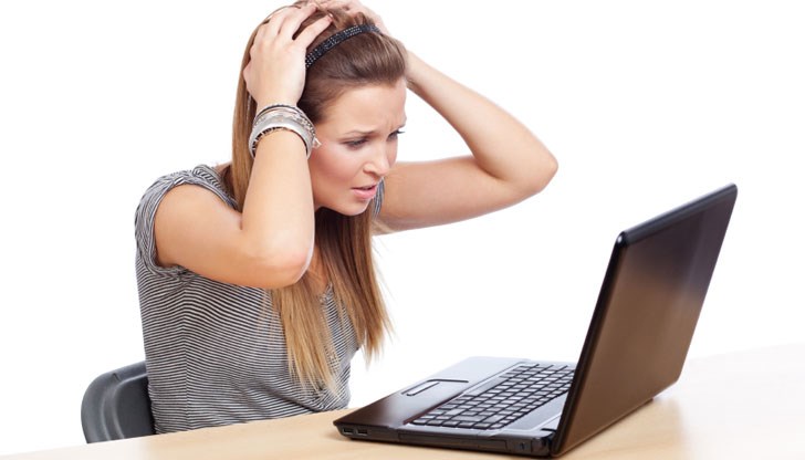 Доказано е, че с разрастването на социалните мрежи, любовните връзки можа да станат още по-трудни за поддържане