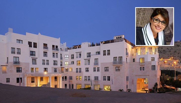 Татяна Атанасова влезе в Топ 25 на жените лидери в бранша Татяна Атанасова влезе в Топ 25 на жените лидери в бранша