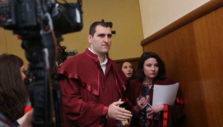 Решиха дали да му бъде правен преглед на ядрено-магнитен резонанс Решиха дали да му бъде правен преглед на ядрено-магнитен резонанс