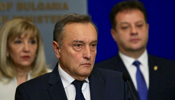 От пътната агенция излязоха с отговор по повод мнението на бившия вътрешен министър От пътната агенция излязоха с отговор по повод мнението на бившия вътрешен министър