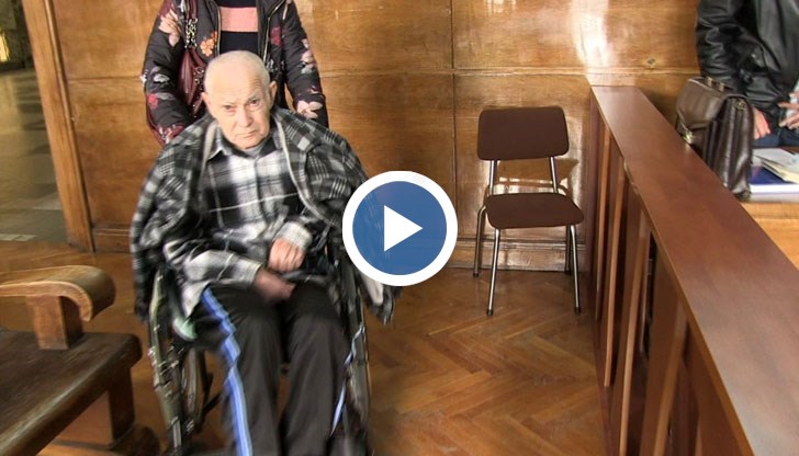 Обвиненият Джелял Юсеинов ще се яви отново в съдебната зала на 11 февруари