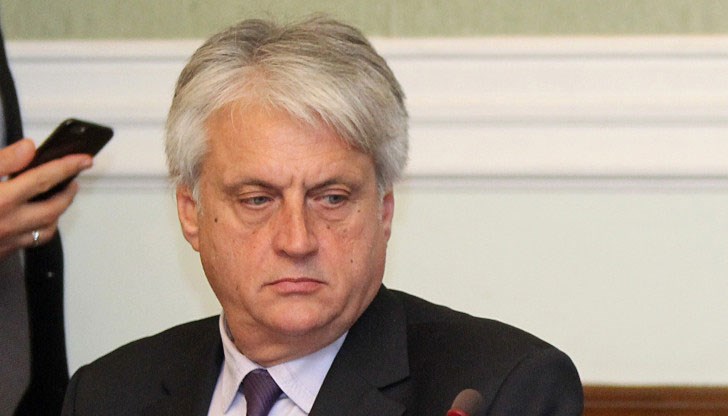 Очакваха от мен да мълча, заяви бившият председател на Бюрото