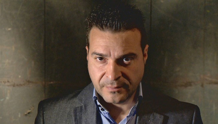 Ако Стайков бе наел един добър филмов сценарист, нямаше да сме свидетели на този евтин сапунен сериал Ако Стайков бе наел един добър филмов сценарист, нямаше да сме свидетели на този евтин сапунен сериал