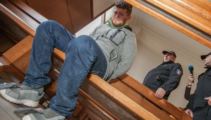 Болят го краката, изпил е 20 успокоителни, не помни нищо