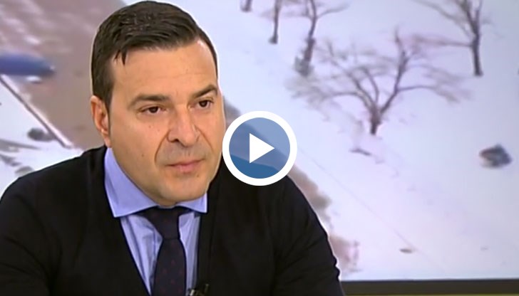 Там не се случва нищо нормално