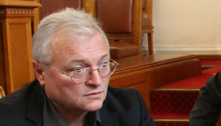 През 2019 г. на българския политически коментатор му предстои велик подвиг. Той ще трябва някак си да осмисли 30-годишнината от 10 ноември През 2019 г. на българския политически коментатор му предстои велик подвиг. Той ще трябва някак си да осмисли 30-годишнината от 10 ноември