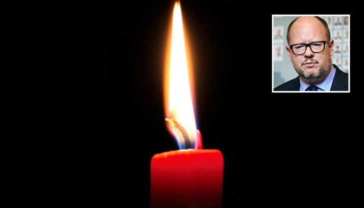 Мъжът бе намушкан в сърцето вчера