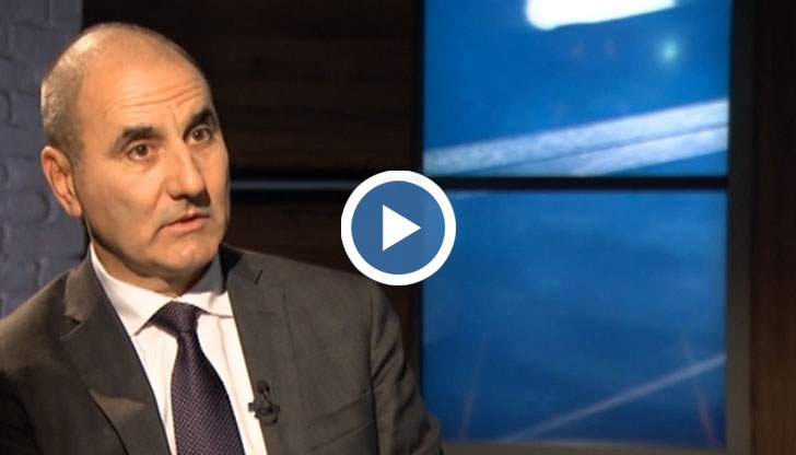 Бившият вътрешен министър призна за възможни грешки при ареста на Алексей Петров