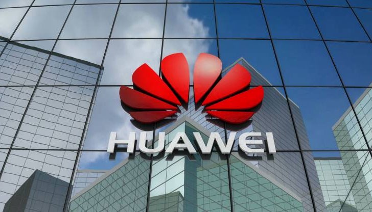 Китайската компания е обвинена в редица престъпления