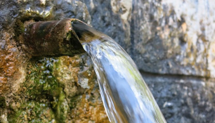 Направете мълчана вода и сбъднете желанията си Направете мълчана вода и сбъднете желанията си