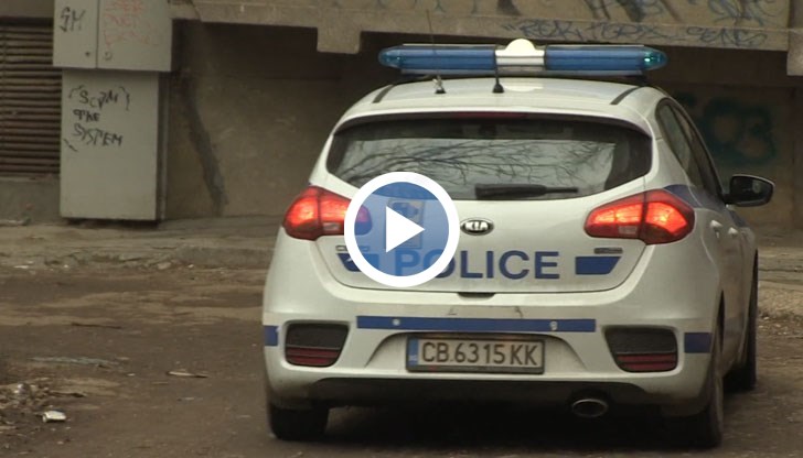 Цялото ѝ лице беше в кръв, разказва свидетелка на инцидента