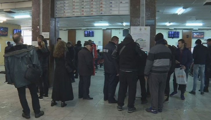 МВР поднася и извинения на гражданите за причинените неудобства