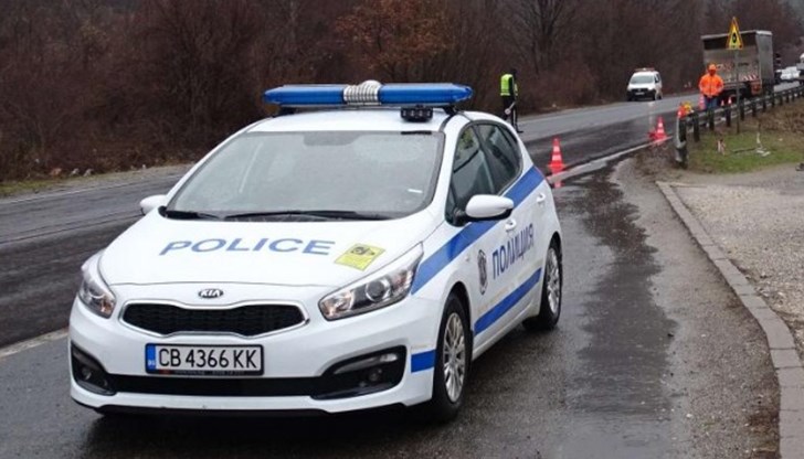 Радарите следят от движение и на място за наличие на полица, издирвани и оперативно интересни за МВР автомобили