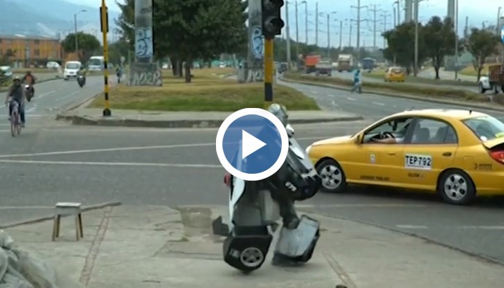 Мъжът изкарвал по 13 долара на ден