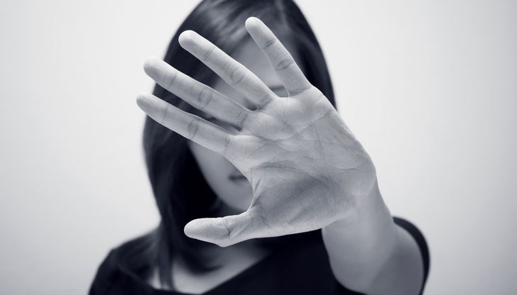 Случката се е разиграла в края на миналия месец