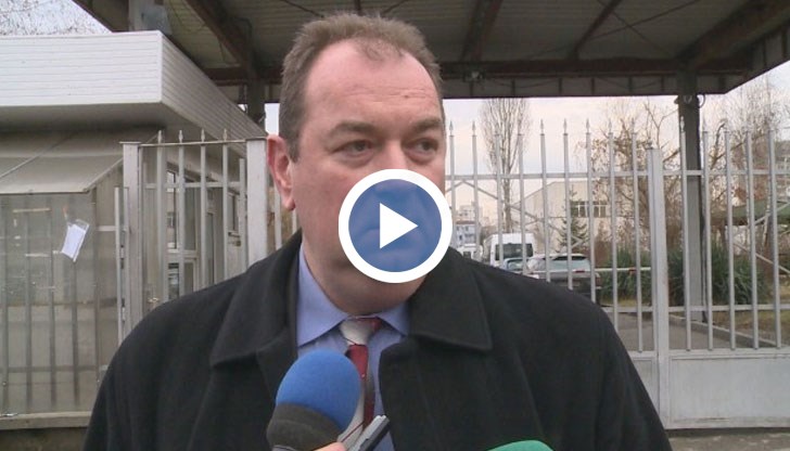 Директорът от КТБ твърди, че не е видял никакви доказателства за твърденията на следователя