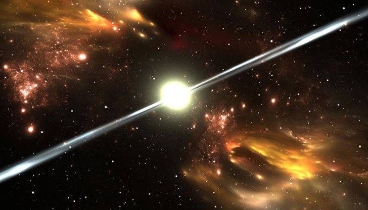 Учените имат поне няколко теории какво може да предизвиква тези импулси Учените имат поне няколко теории какво може да предизвиква тези импулси