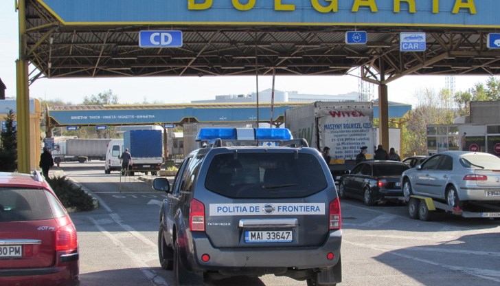 Това превръща шофьорите на тежки камиони в нарушители на закона Това превръща шофьорите на тежки камиони в нарушители на закона