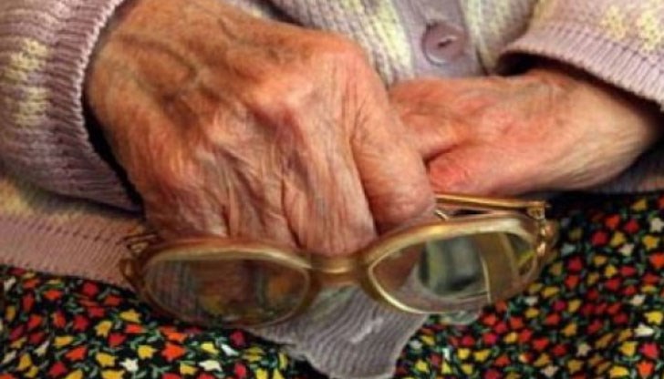 Кметът на Златарица търси социален дом за жената, тъй като състоянието ѝ се е влошило Кметът на Златарица търси социален дом за жената, тъй като състоянието ѝ се е влошило