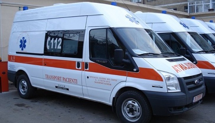 Това е първи смъртен случай за този сезон в северната ни съседка Това е първи смъртен случай за този сезон в северната ни съседка