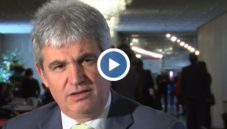 През 2019 година няма да станем много по-богати, няма да станем и много по-бедни