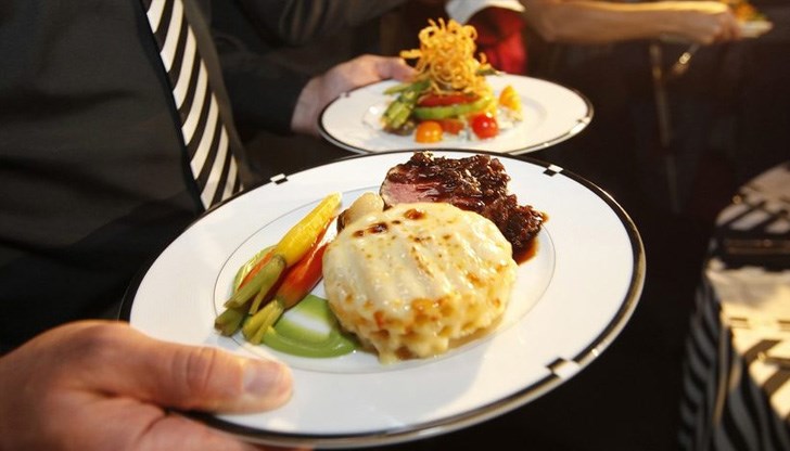 Те са ефикасни, само ако наистина искате да ограничите постоянното похапване