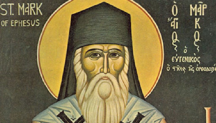 Смята се, че той е спасил православната вяра, като не е подписал унията с папа Евгений IV