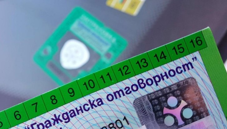 Според лобистките промени на Кодекса за застраховане в сила трябва да влезе нова методика