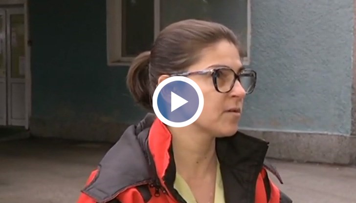 Градът остава без Спешна помощ