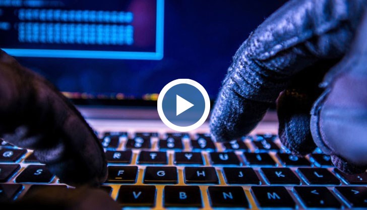 Новата измама включва данни, наподобяващи оригиналните на доставчици за ток, които карат потребителите да отворят профилите си за електронно банкиране