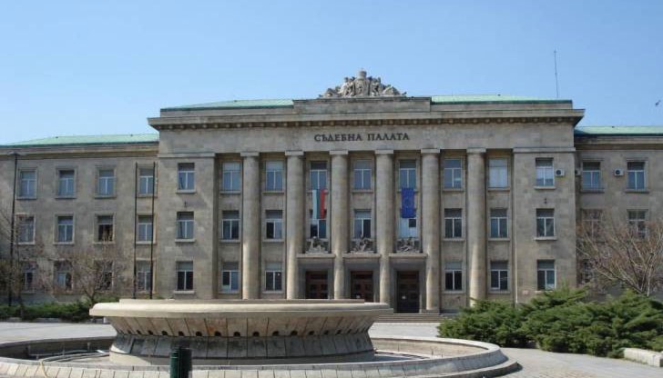 Екшънът се е разиграл пред магазин "Кауфланд"