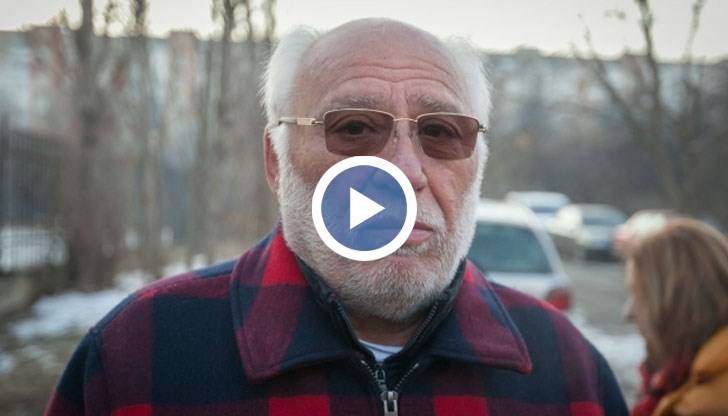 Атаките към мен започнаха през 2015 г., когато дадох моето съгласие да участвам, финансирам и придобия „Дунарит"