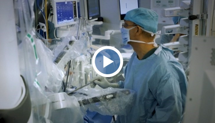 Български лекари поискаха законодателна промяна, която да позволи операцията и у нас