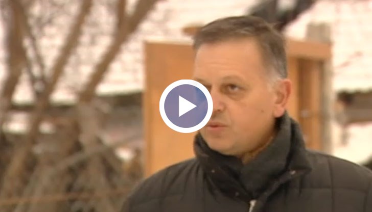 Всички роми вече са напуснали селото, но проблемът ще се премести на друго място