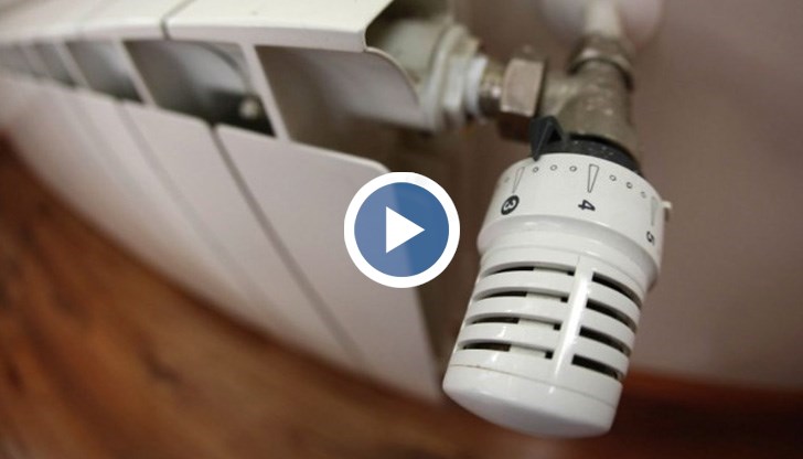 Как може да спестим разхищението на топлинна енергия?