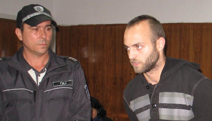 Мъж от Берковица е осъден за смъртта на свои приятел, който е убил по особено жесток начин