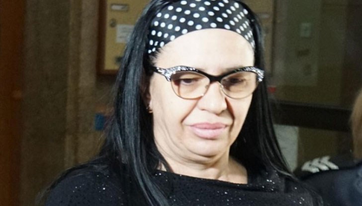 Скандалната миска иска да бъде призната за невинна или наказанието й да бъде намалено Скандалната миска иска да бъде призната за невинна или наказанието й да бъде намалено