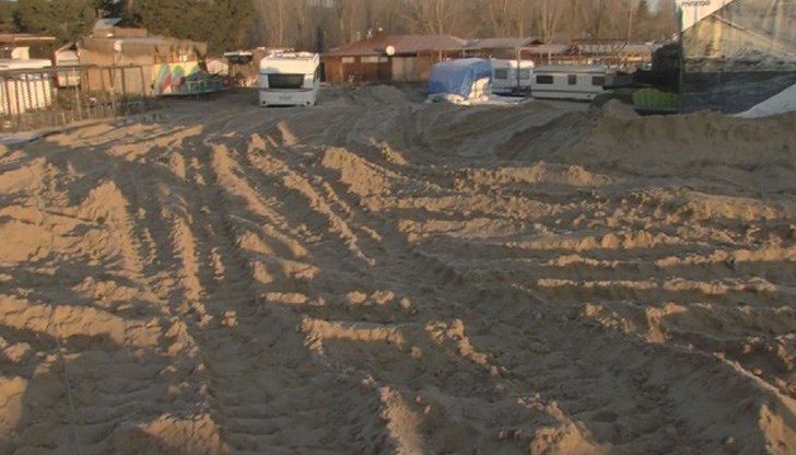 От РИОСВ се заканват да бъдат безпощадни към извършителите