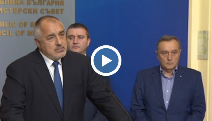 Премиерът е наредил да се преправят плановете за винетната система